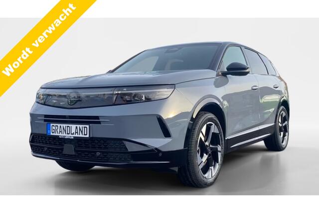 Opel Grandland 1.6 Turbo Plug-in-Hybrid GS Panorama dak/Head up/Trekhaak/Focal Sound.