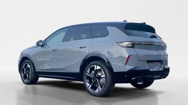 Opel Grandland 1.6 Turbo Plug-in-Hybrid GS Panorama dak/Head up/Trekhaak/Focal Sound.