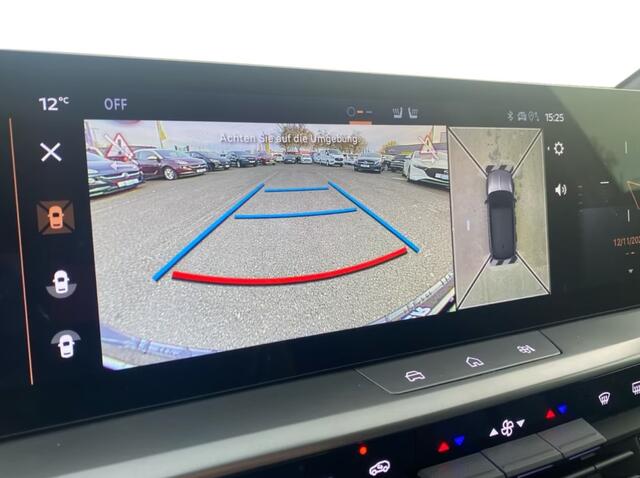 Opel Grandland 1.6 Turbo Plug-in-Hybrid GS Panorama dak/Head up/Trekhaak/Focal Sound.