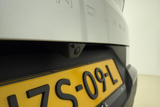 Opel Grandland 1.2 Turbo Hybrid GS | Automaat | Achteruitrijcamera | Stoelverwarming | Climate & Cruise Control |