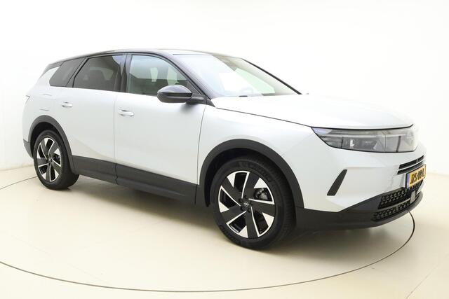 Opel Grandland 1.2 Turbo Hybrid GS | Automaat | Achteruitrijcamera | Stoelverwarming | Climate & Cruise Control |