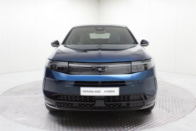 Opel Grandland 1.6 Turbo Plug-in-Hybrid Ultimate | Adapt. Cruise | Panoramadak | Head-Up Display | Trekhaak Afn. | Premium Soundinstallatie