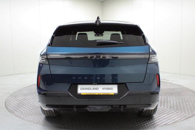 Opel Grandland 1.6 Turbo Plug-in-Hybrid Ultimate | Adapt. Cruise | Panoramadak | Head-Up Display | Trekhaak Afn. | Premium Soundinstallatie