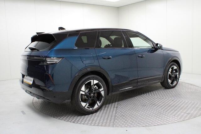 Opel Grandland 1.6 Turbo Plug-in-Hybrid Ultimate | Adapt. Cruise | Panoramadak | Head-Up Display | Trekhaak Afn. | Premium Soundinstallatie