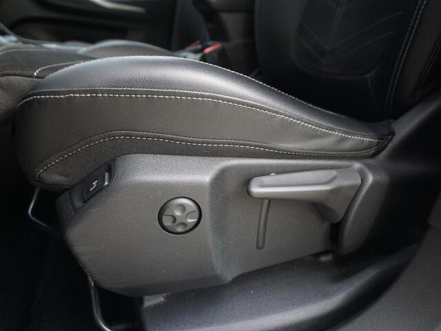 Opel Grandland 1.2 Turbo Ultimate Leder Alcantara