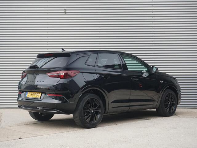 Opel Grandland 1.2 Turbo Level 4 Automaat