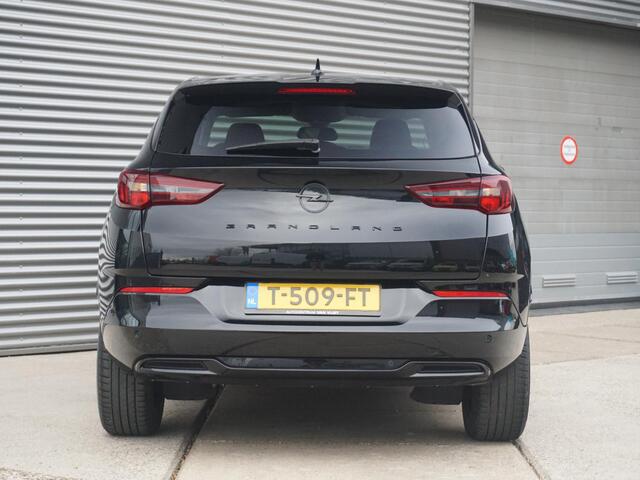 Opel Grandland 1.2 Turbo Level 4 Automaat