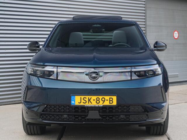 Opel Grandland Electric GS 73 kWh Panoramadak