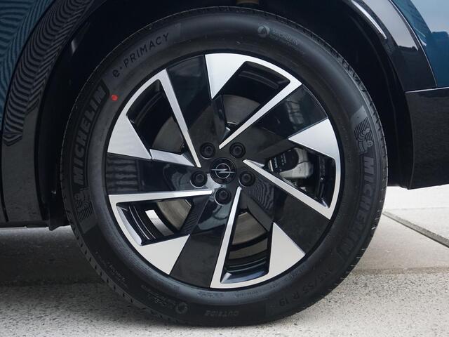 Opel Grandland Electric GS 73 kWh Panoramadak