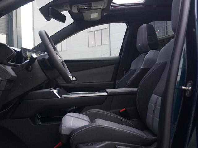 Opel Grandland Electric GS 73 kWh Panoramadak