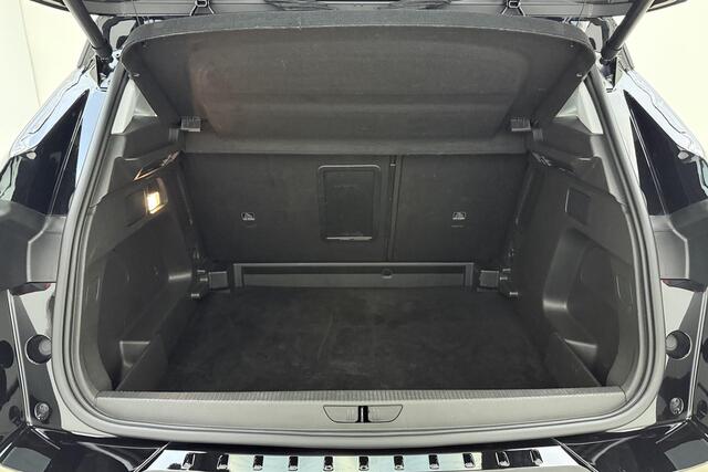 Opel Grandland 1.2 Turbo Ultimate | Climate & Cruise Control | Elektrische Achterklep | Stoelverwarming | Navigatie |