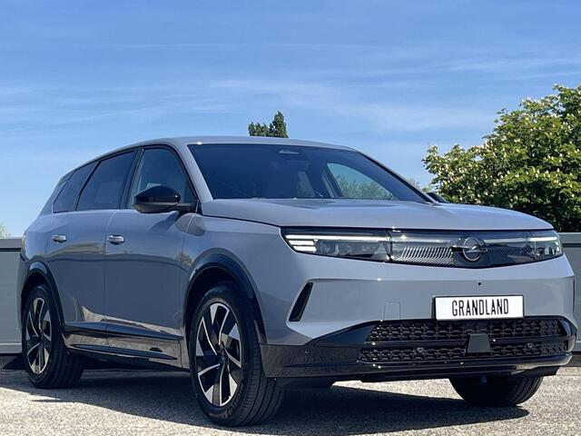 Opel Grandland Electric GS 73kWh 210pk | 360° CAMERA | AGR-STOELEN | STOELVERW. | STOELMASSAGE |