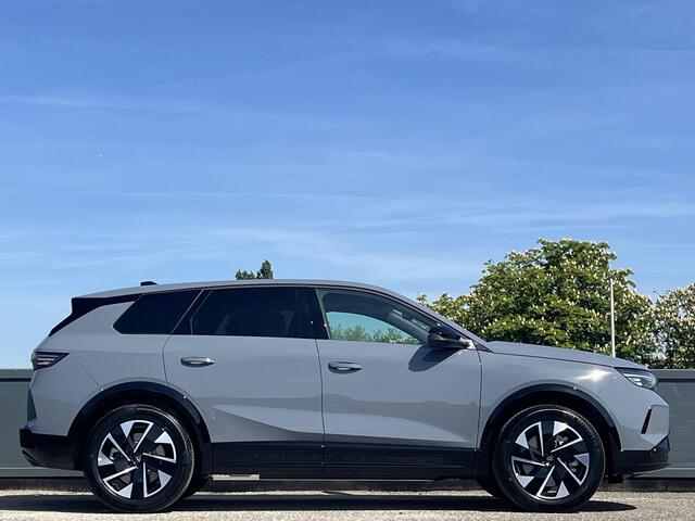 Opel Grandland Electric GS 73kWh 210pk | 360° CAMERA | AGR-STOELEN | STOELVERW. | STOELMASSAGE |