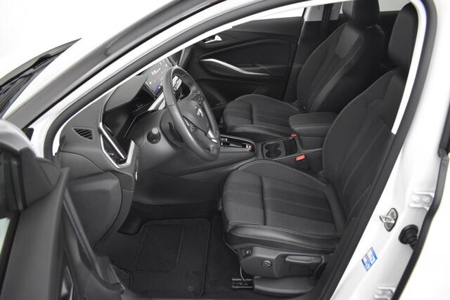 Opel Grandland 1.2 Turbo 130PK GS-LINE Automaat