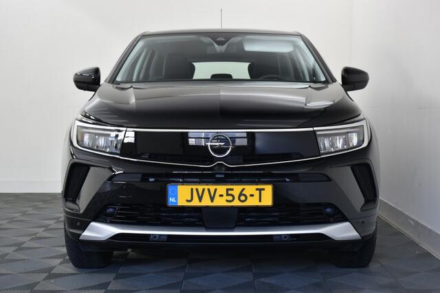 Opel Grandland 1.2 Turbo 130PK Elegance Automaat