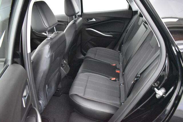 Opel Grandland 1.2 Turbo 130PK Elegance Automaat