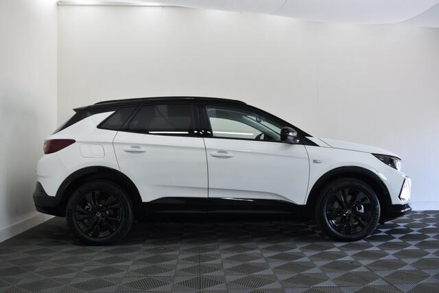 Opel Grandland 1.6 Turbo 225PK Plug-In Hybrid GS-LINE Automaat