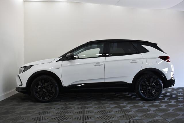 Opel Grandland 1.6 Turbo 225PK Plug-In Hybrid GS-LINE Automaat