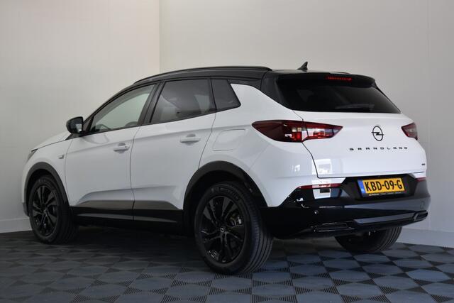 Opel Grandland 1.6 Turbo 225PK Plug-In Hybrid GS-LINE Automaat