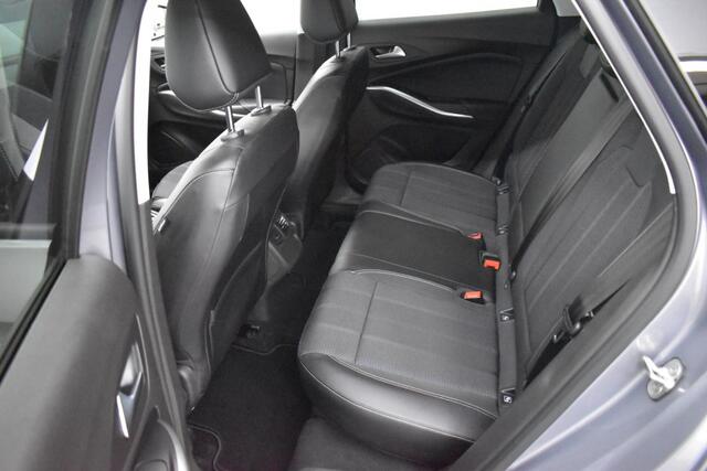 Opel Grandland 1.2 Turbo 130PK GS-LINE