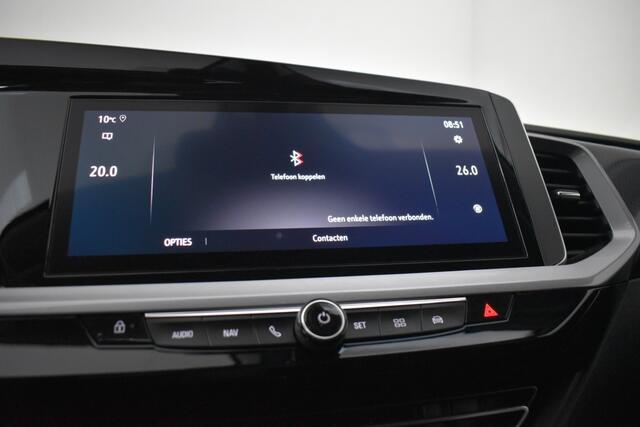 Opel Grandland 1.2 Turbo 130PK Elegance Automaat