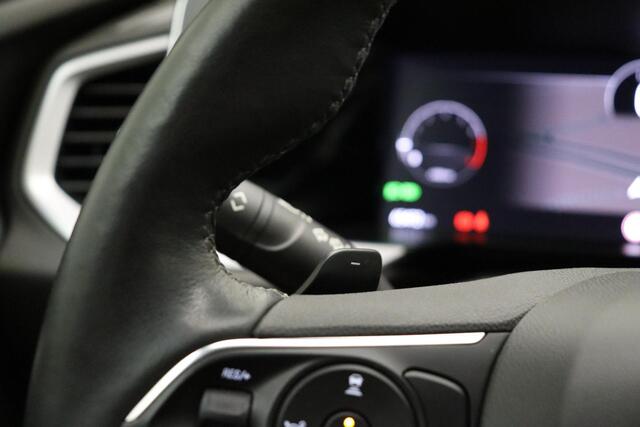 Opel Grandland 1.2 Turbo Ultimate | Adaptive Cruise Control | Stoelverwarming | Verwarmd stuurwiel | Keyless Entry & Start | 360° Camera | Matrix LED