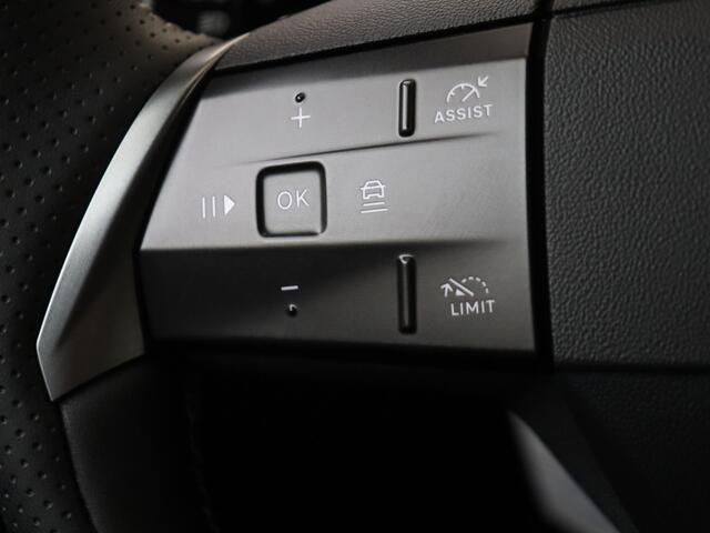 Opel Grandland 1.2 Turbo Hybrid GS | Stoel- en Voorruitverwarming | Camera | Navigatie