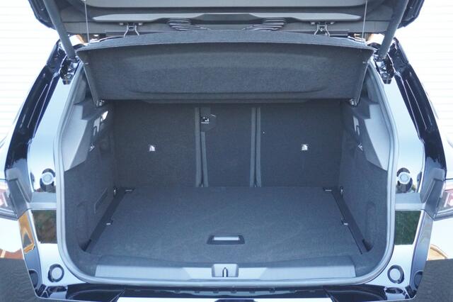 Opel Grandland 1.6 Turbo Plug-in Hybrid GS / NIEUW / Trekhaak / 7,4kW boordlader / Camera / AGR-stoelen