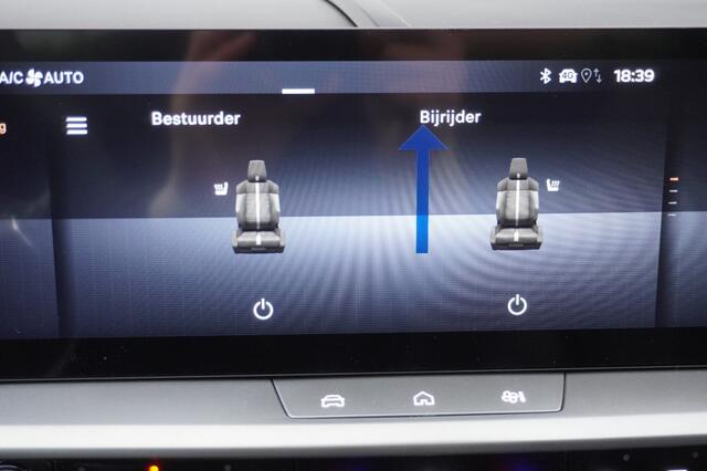 Opel Grandland 1.6 Turbo Plug-in Hybrid GS / NIEUW / Trekhaak / 7,4kW boordlader / Camera / AGR-stoelen