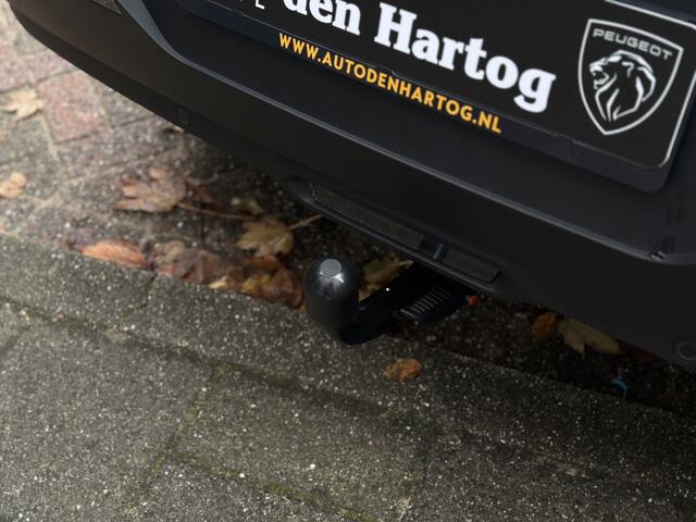 Opel Grandland 1.2 Turbo Hybrid Business Edition Trekhaak/Stoel+stuur verwarming/Electr achterklep.