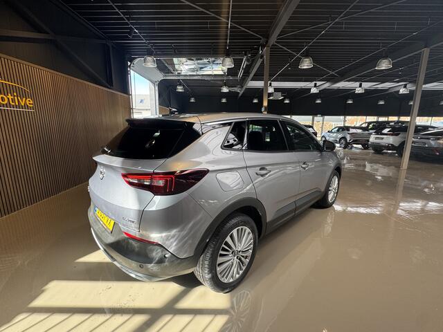 Opel Grandland 1.2 Turbo Business Edition X