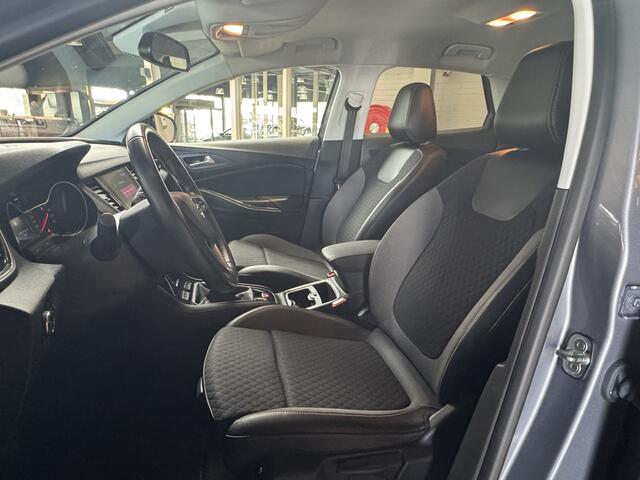Opel Grandland 1.2 Turbo Business Edition X