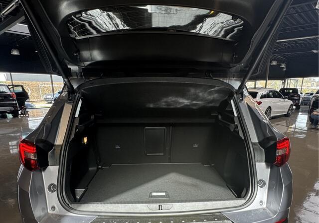 Opel Grandland 1.2 Turbo Business Edition X