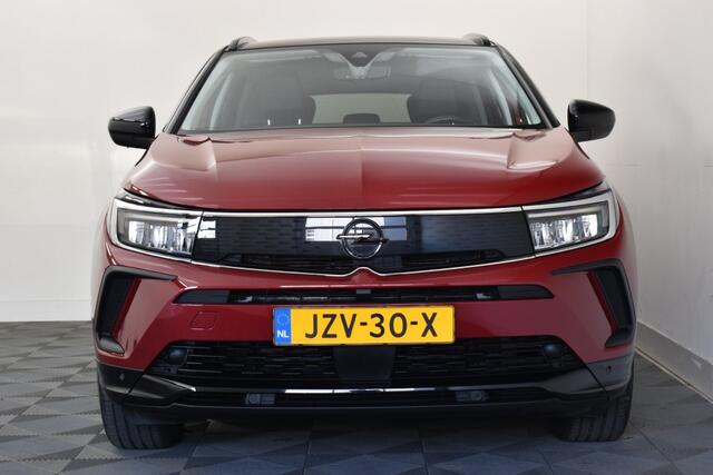 Opel Grandland 1.6 Turbo 225PK Plug-in Hybrid Ultimate Automaat