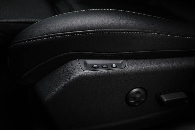 Opel Grandland 1.6 Turbo Plug-In Hybrid Business Elegance | LEDER PACK | NACHTZICHT | STOELVENTILATIE | STUURVERWARMING | 360 CAMERA