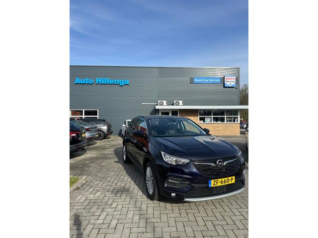 Opel Grandland INNOVATION