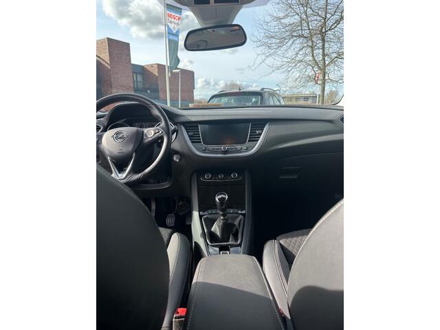 Opel Grandland INNOVATION