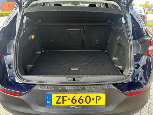 Opel Grandland INNOVATION