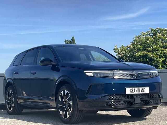 Opel Grandland Electric GS EV 73kWh 210pk | PANARAMADAK | 360° GRADEN CAMERA | AGR-STOELEN |