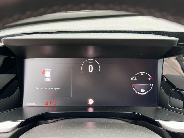 Opel Grandland 1.2 Turbo GS Line | Rijklaar | 1ste Eigenaar | All Season Banden | Apple Carplay/Android Auto |