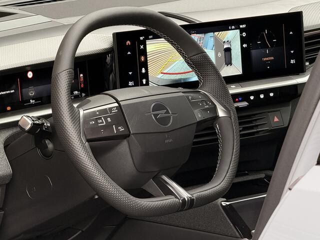 Opel Grandland 1.6 Turbo Plug-in-Hybrid Ultimate Trekhaak / 360* Camera / Navi / Clima / LED / AGR