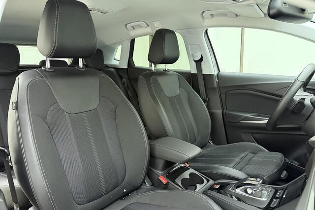 Opel Grandland 1.2 Turbo Level 3 | Adaptive Cruise Control | Stoelverwarming | Verwarmd stuurwiel | Navigatie | Camera | Elektrische kofferklep | Full LED | Keyless Entry & Start | 1e Eigenaar