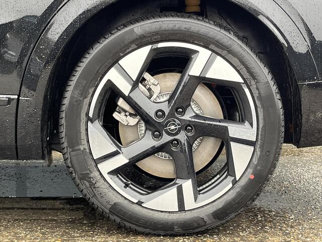 Opel Grandland GS 1.6 HYbrid PHEV 225pk e-DCS7 | LEDER | STOELMASSAGE | 360° CAMERA |