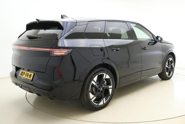 Opel Grandland 1.6 Turbo Plug-in-Hybrid GS | Rondomzicht Camera | Panoramische schuifdak | Stoel & Stuurverwarming | Lederen bekleding | Voorruitverwarming | Dodehoek assistent