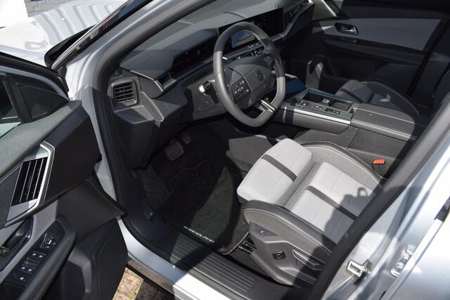 Opel Grandland 1.2 Turbo Hybrid GS line