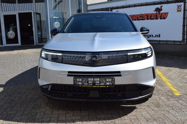 Opel Grandland 1.2 Turbo Hybrid GS line