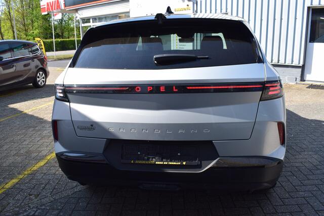 Opel Grandland 1.2 Turbo Hybrid GS line