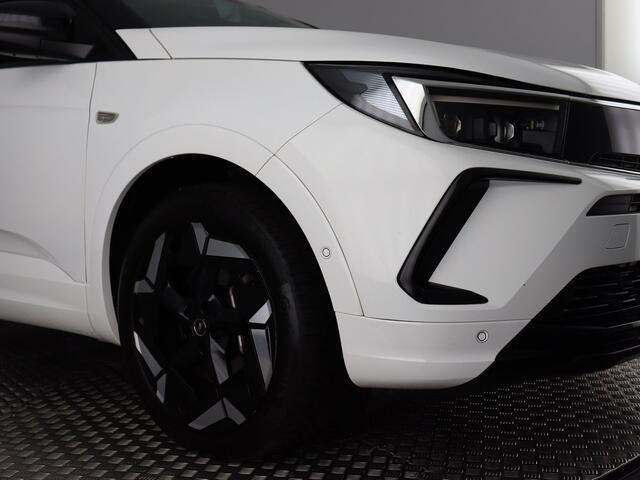 Opel Grandland 1.6 Turbo Plug-In Hybrid 4x4 GSe (Verw. voorruit / Camera / Navi / Elek. achterklep / ACC)