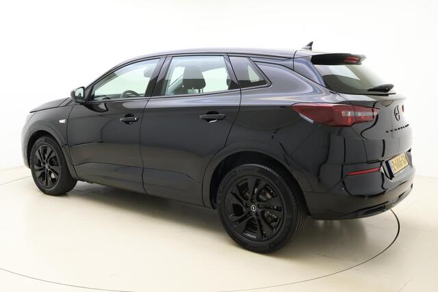 Opel Grandland 1.2 Turbo Hybrid GS | Navigatie | Apple Carplay/Andriod Auto | Cruise Control Adaptief | LED Koplampen Electronic Climate Control |