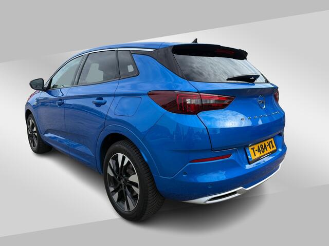 Opel Grandland 1.6 Turbo Plug-In Hybrid Level 3 225pk | Navi | Camera | Adaptieve Cruise | LED |